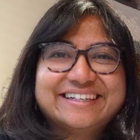 Dr Soonita Oomeer
